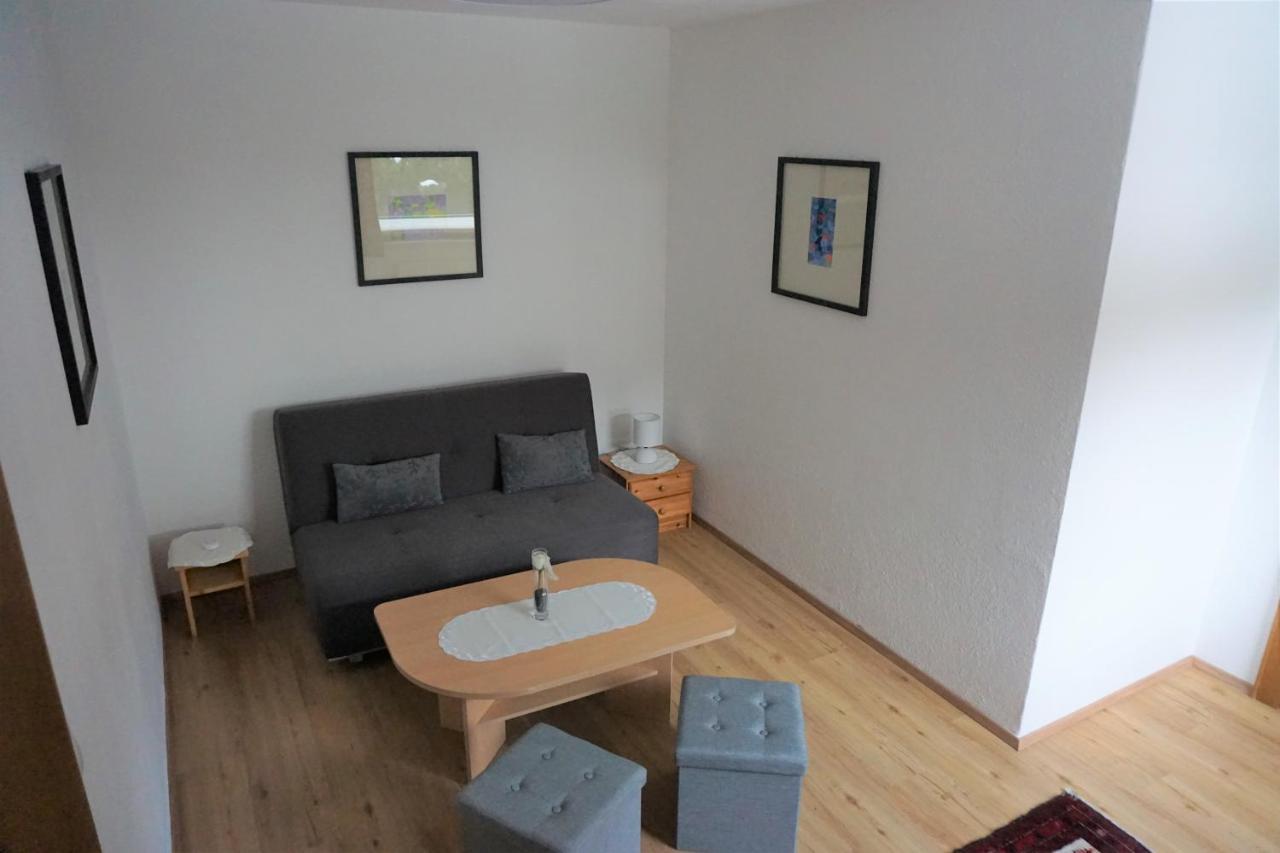 Haus Walser تارينز المظهر الخارجي الصورة