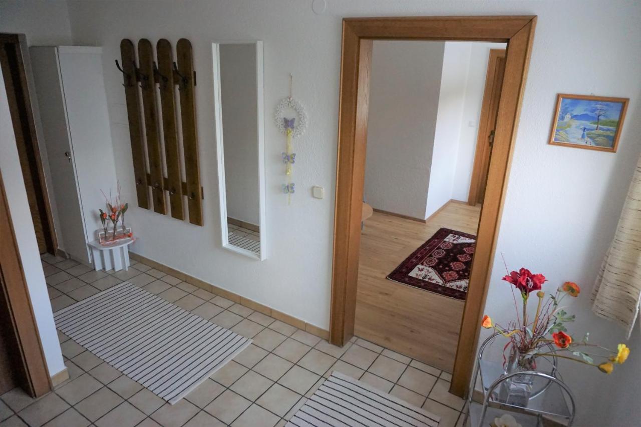 Haus Walser تارينز المظهر الخارجي الصورة