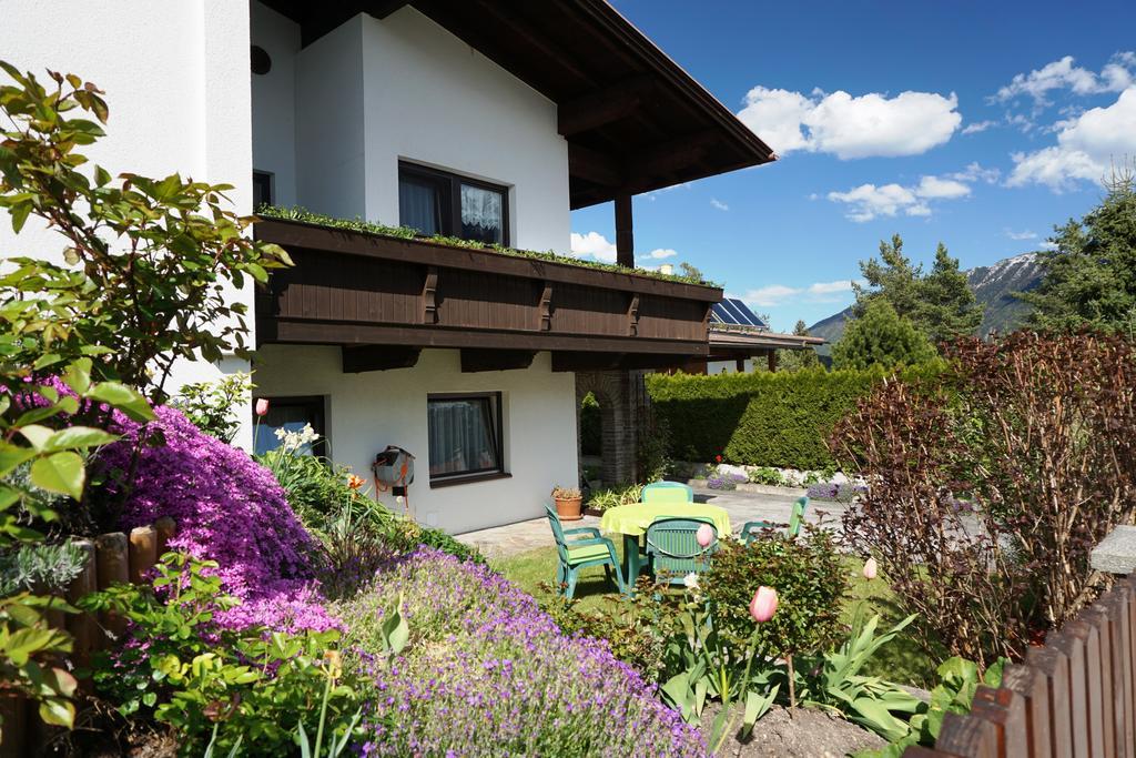 Haus Walser تارينز المظهر الخارجي الصورة