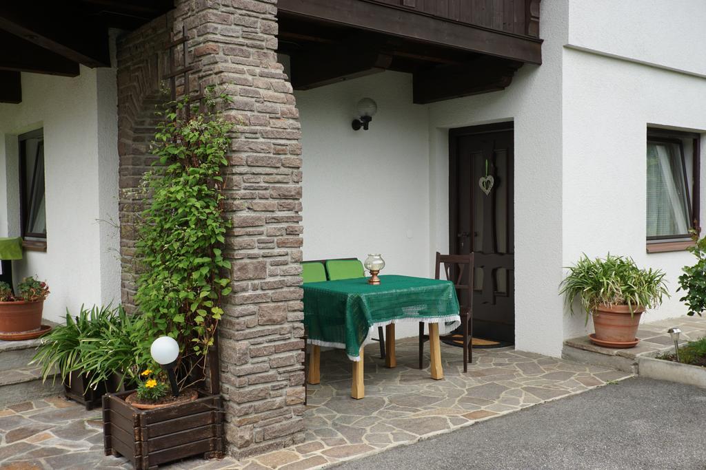 Haus Walser تارينز المظهر الخارجي الصورة